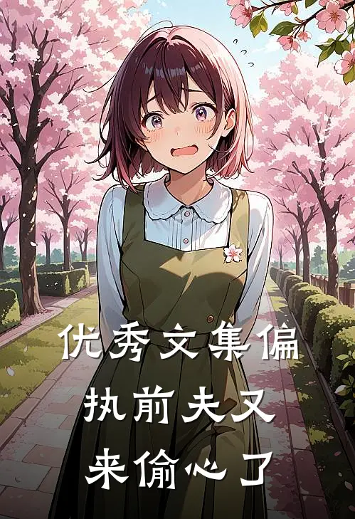 优秀文集偏执前夫又来偷心了