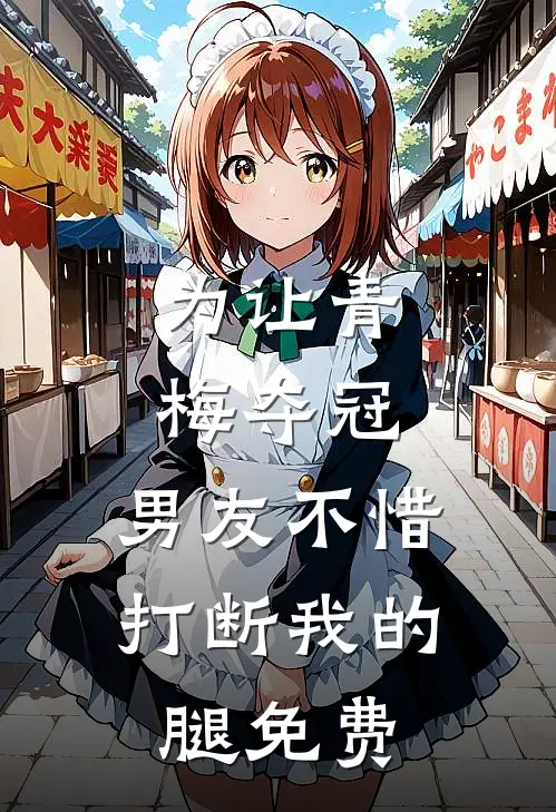 为让青梅夺冠，男友不惜打断我的腿免费