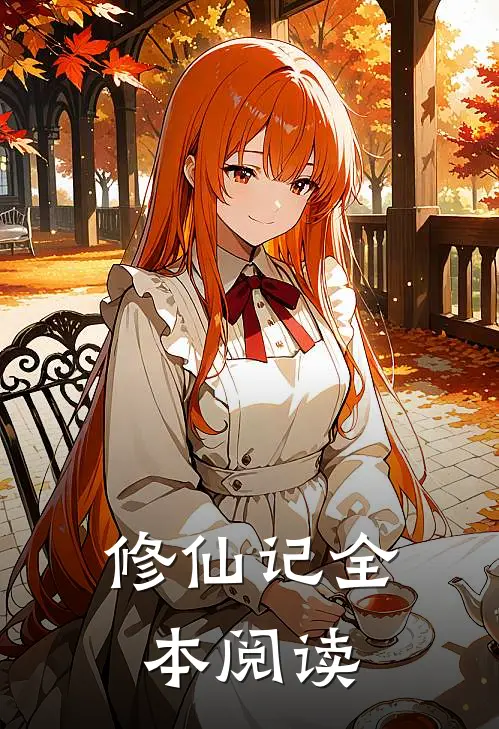 修仙记全本阅读
