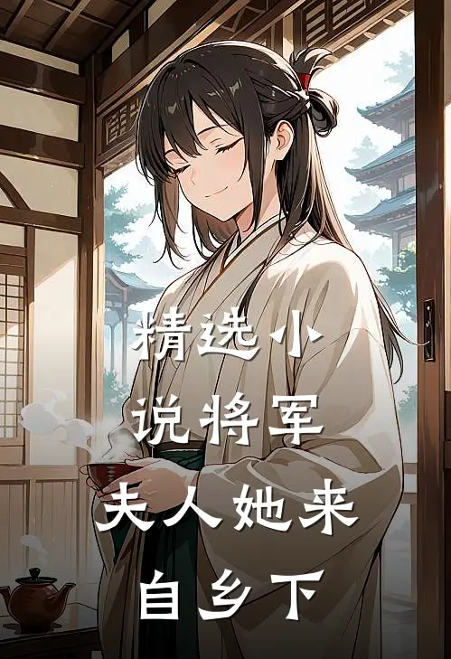 精选小说将军，夫人她来自乡下