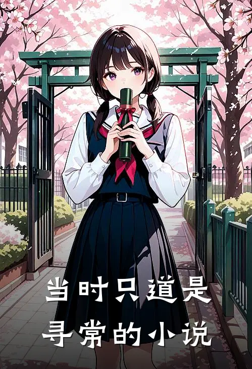 当时只道是寻常的小说