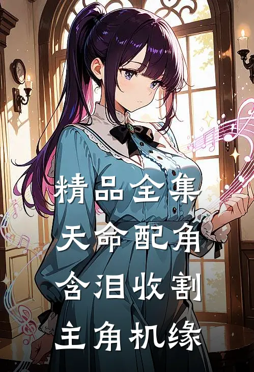 精品全集天命配角，含泪收割主角机缘