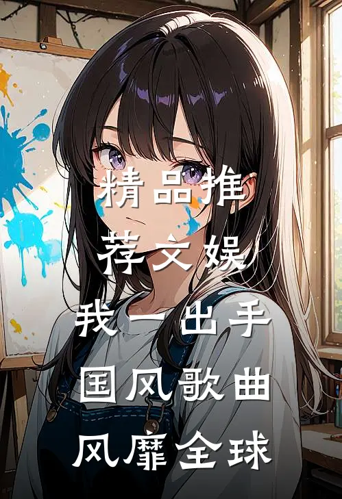 精品推荐文娱：我一出手，国风歌曲风靡全球