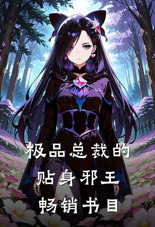 极品总裁的贴身邪王畅销书目