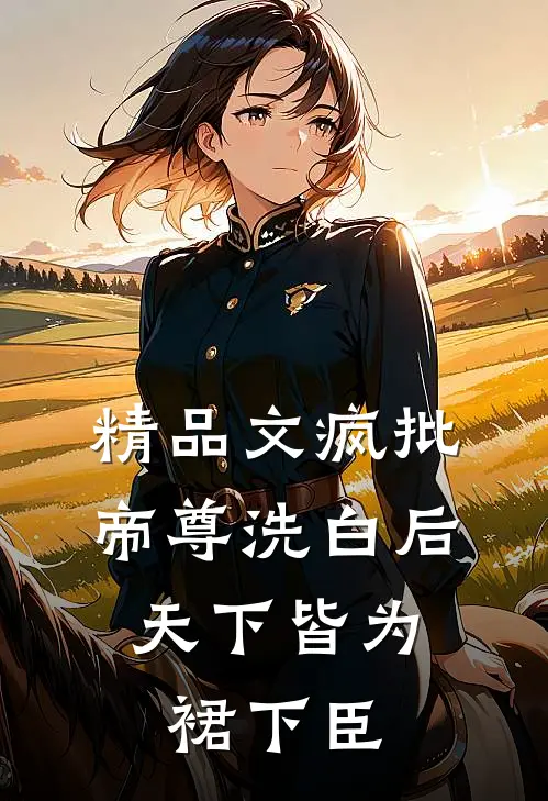 精品文疯批帝尊洗白后，天下皆为裙下臣