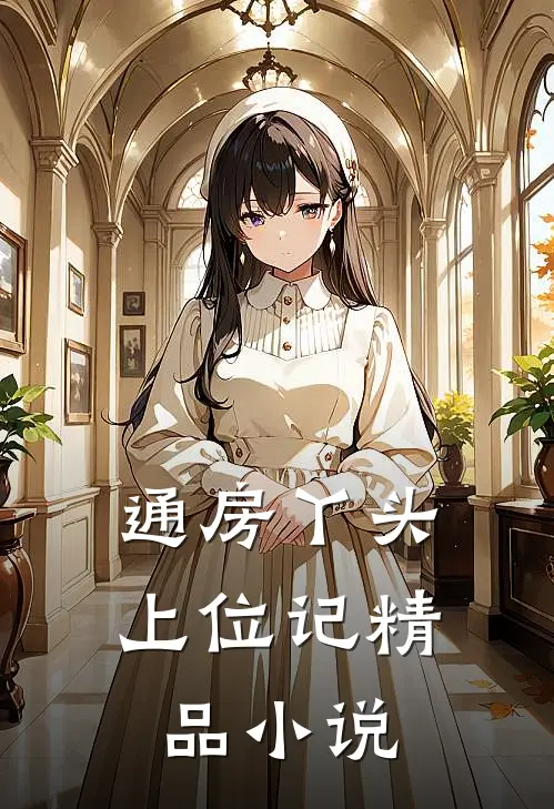 通房丫头上位记精品小说