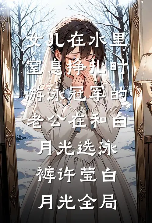 女儿在水里窒息挣扎时，游泳冠军的老公在和白月光选泳裤许莹白月光全局