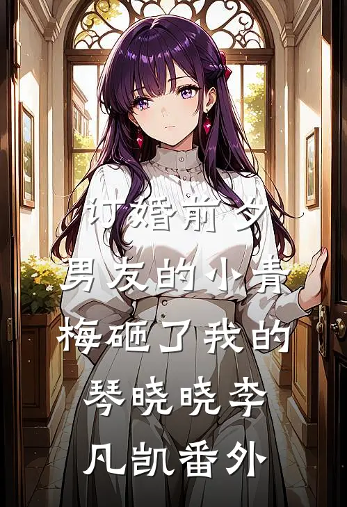 订婚前夕，男友的小青梅砸了我的琴晓晓李凡凯 番外