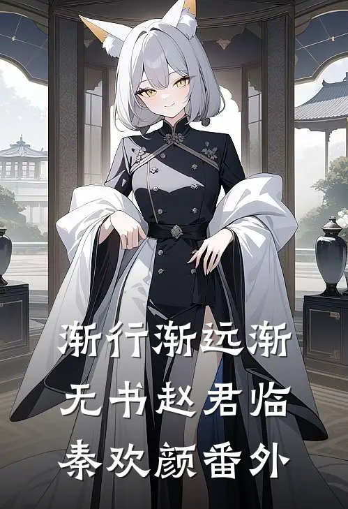 渐行渐远渐无书赵君临秦欢颜番外