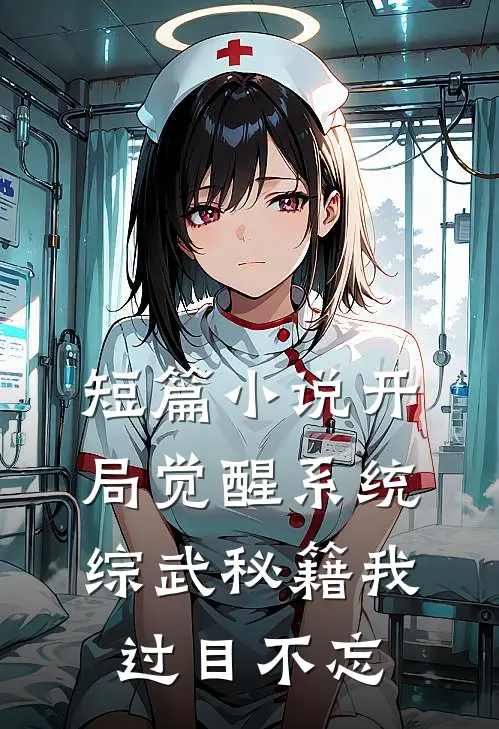 短篇小说开局觉醒系统，综武秘籍我过目不忘