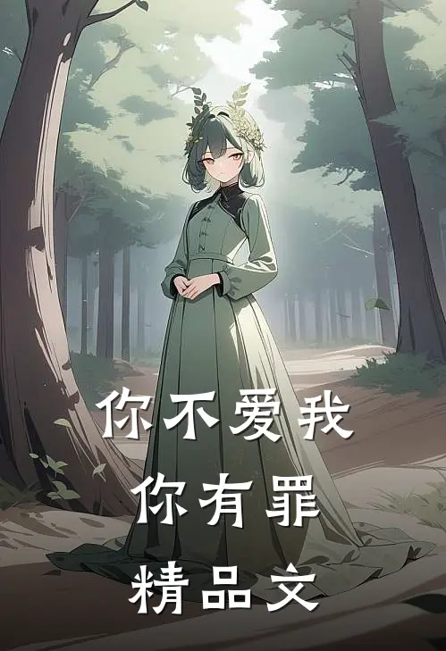 你不爱我，你有罪精品文