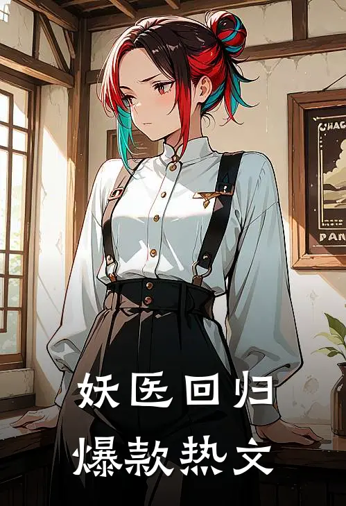 妖医回归爆款热文