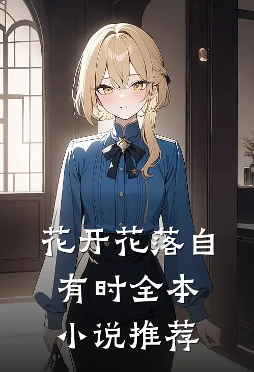 花开花落自有时全本小说推荐