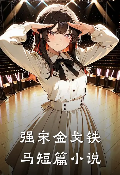 强宋金戈铁马短篇小说