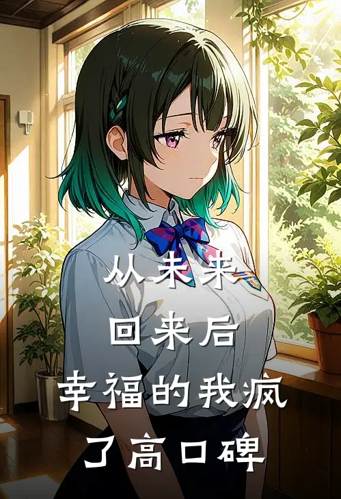 从未来回来后，幸福的我疯了高口碑
