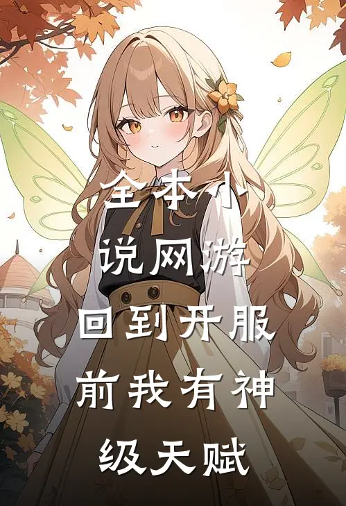全本小说网游：回到开服前我有神级天赋