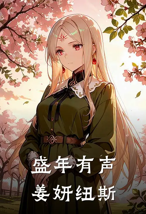 盛年有声姜妍纽斯