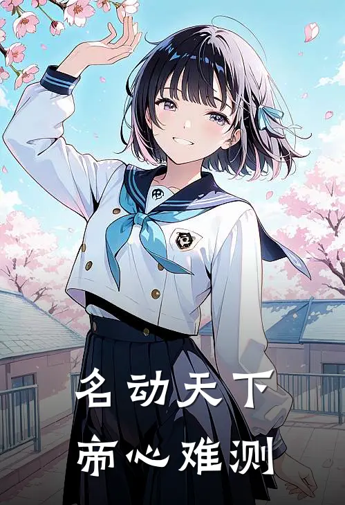 名动天下：帝心难测