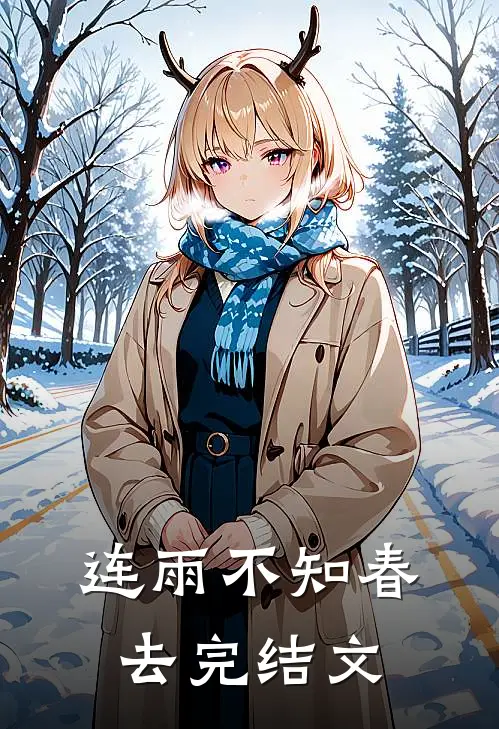连雨不知春去完结文
