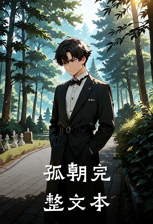 孤朝完整文本