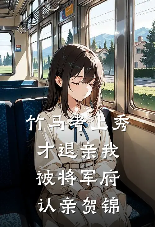 竹马考上秀才退亲我被将军府认亲贺锦