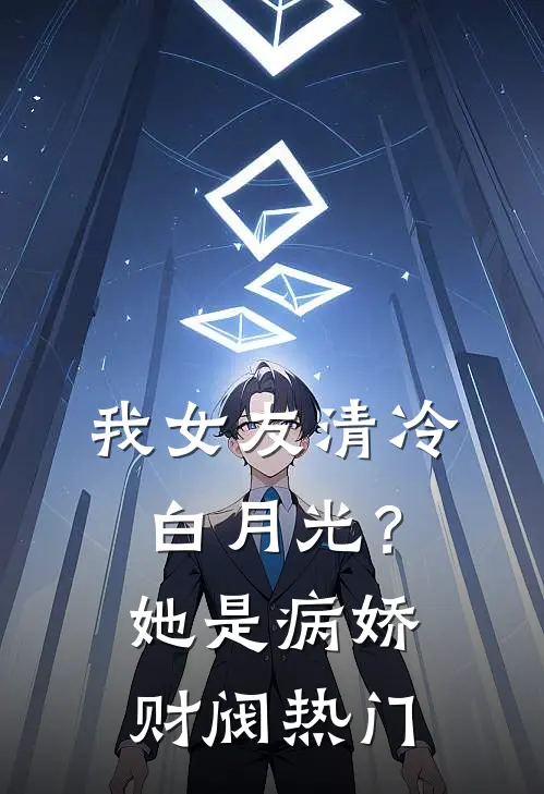 我女友清冷白月光？她是病娇财阀热门