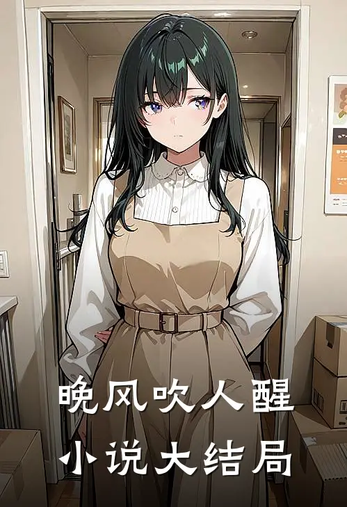 晚风吹人醒小说大结局
