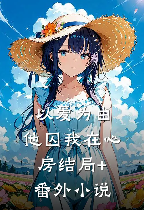 以爱为由，他囚我在心房结局+番外小说
