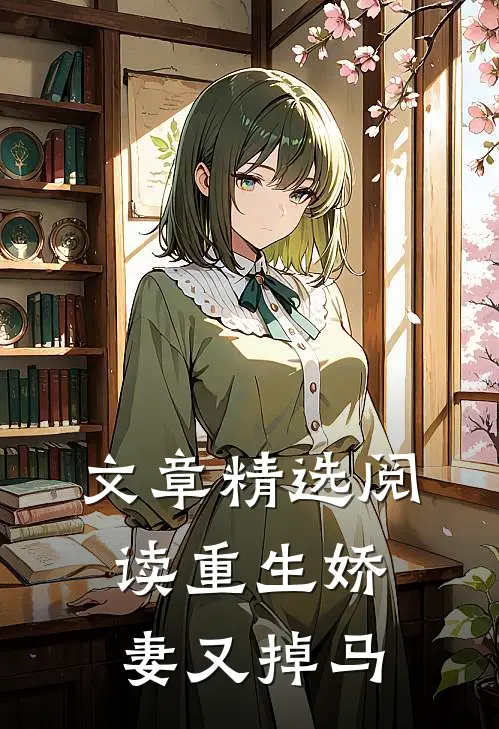 文章精选阅读重生娇妻又掉马