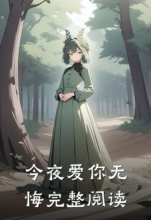 今夜爱你无悔完整阅读