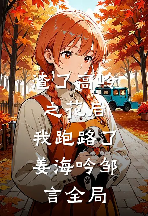 渣了高岭之花后，我跑路了姜海吟邹言全局