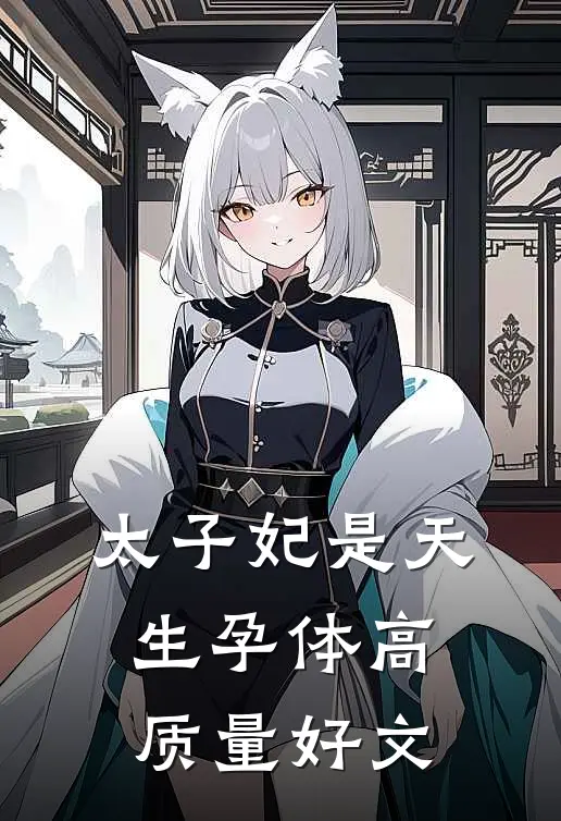 太子妃是天生孕体高质量好文
