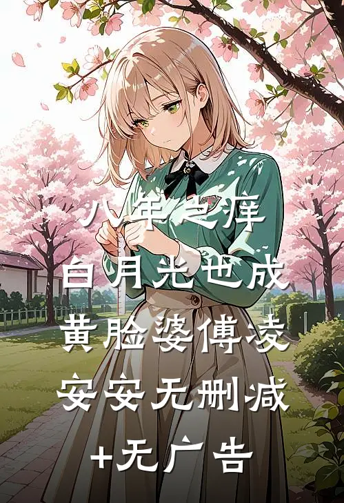八年之痒，白月光也成黄脸婆傅凌安安无删减+无广告