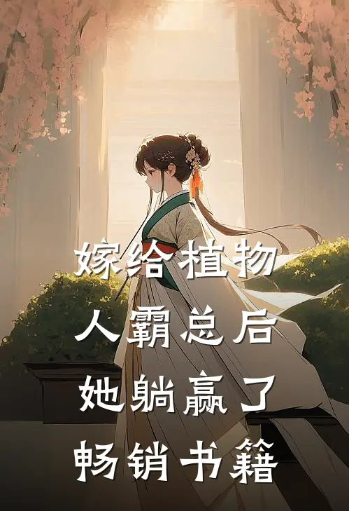 嫁给植物人霸总后，她躺赢了畅销书籍