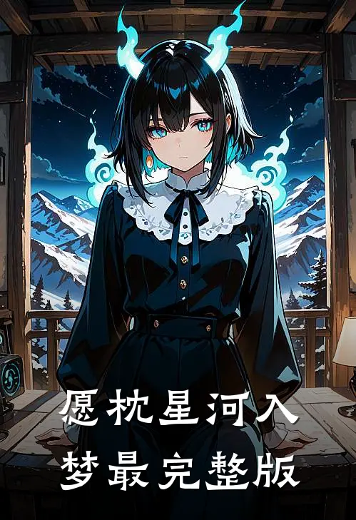 愿枕星河入梦最完整版