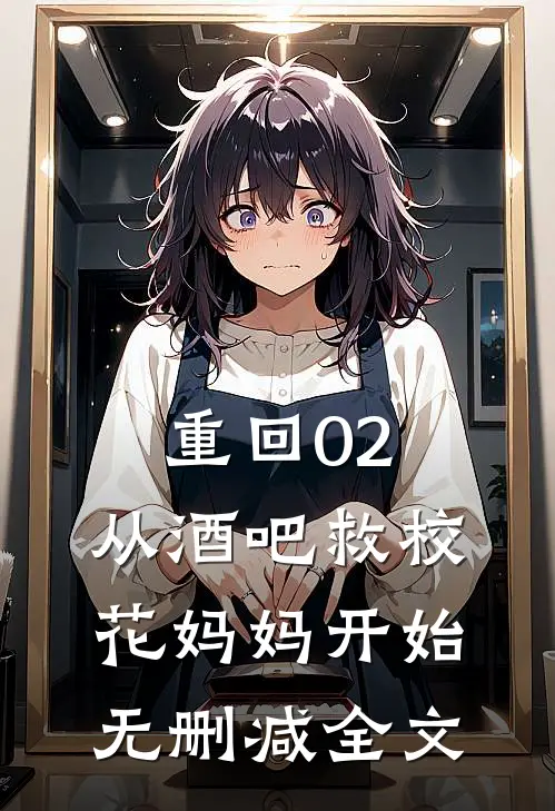 重回02：从酒吧救校花妈妈开始无删减全文