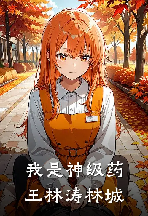 我是神级药王林涛林城