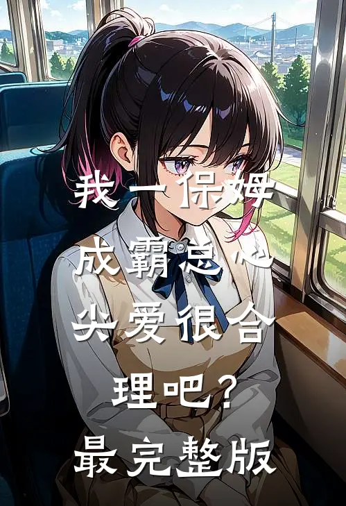我一保姆，成霸总心尖爱很合理吧？最完整版
