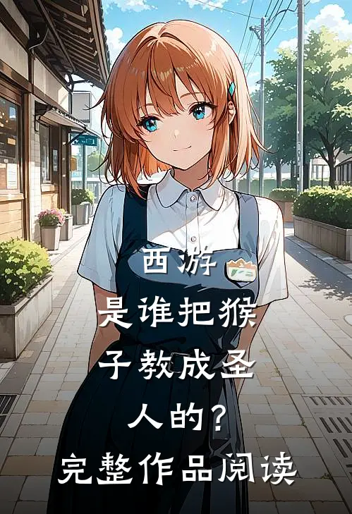 西游是谁把猴子教成圣人的?完整作品阅读
