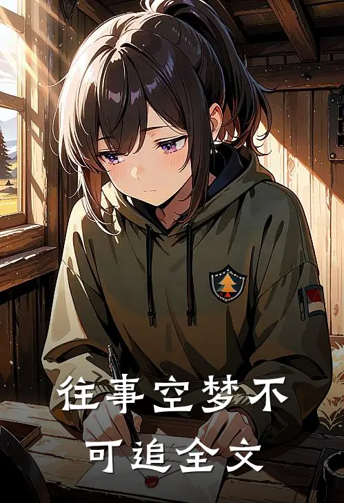 往事空梦不可追全文