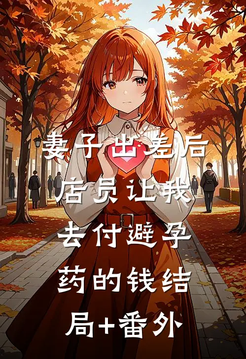 妻子出差后，店员让我去付避孕药的钱结局+番外