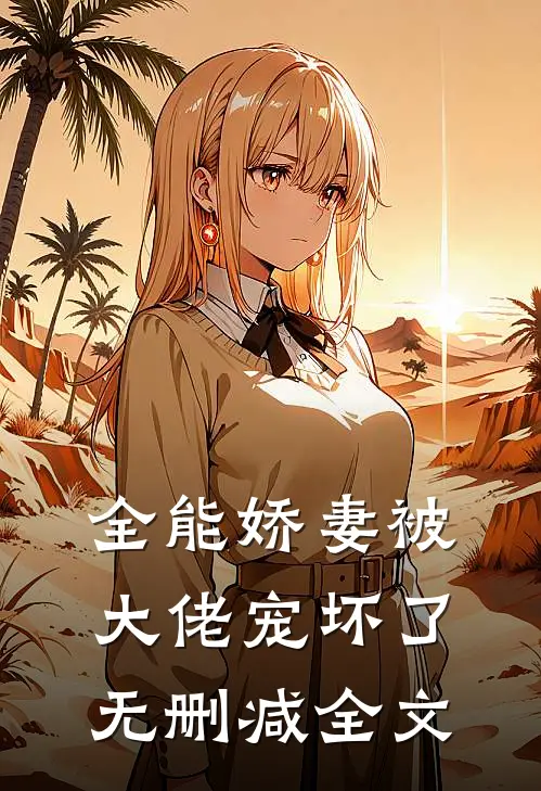 全能娇妻被大佬宠坏了无删减全文