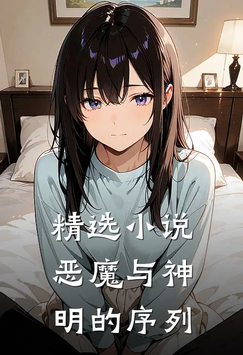 精选恶魔与神明的序列免费阅读