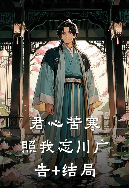 君心苦寒，照我忘川广告+结局
