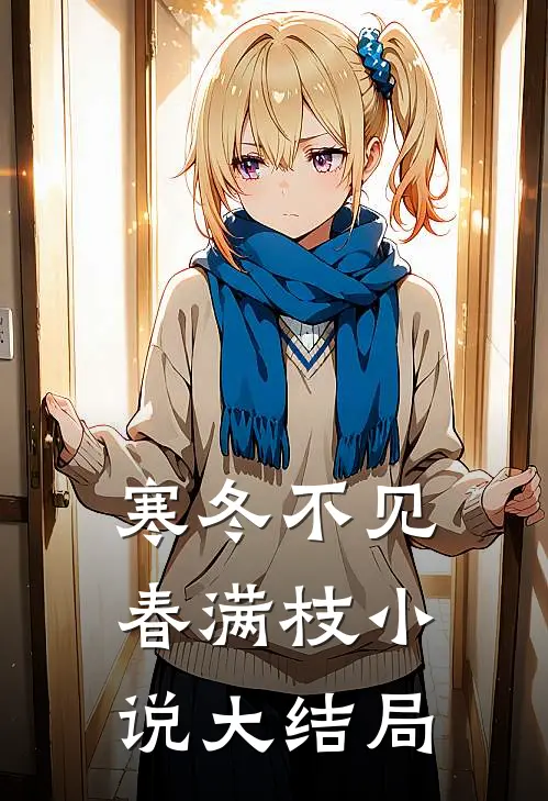 寒冬不见春满枝小说大结局