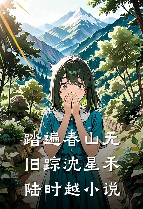 踏遍春山无旧踪沈星禾陆时越小说