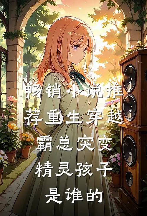 畅销小说推荐重生穿越:霸总突变精灵孩子是谁的