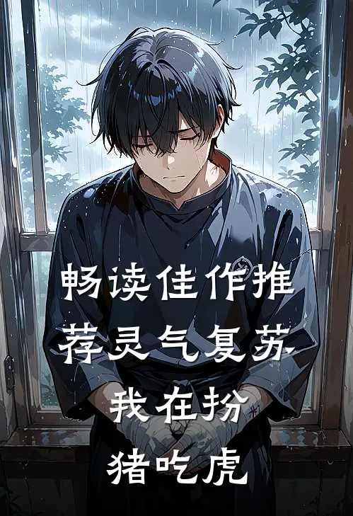 畅读佳作推荐灵气复苏：我在扮猪吃虎