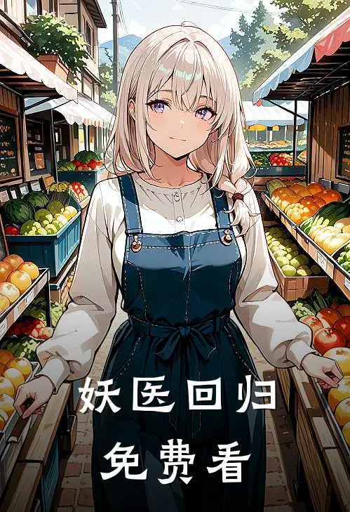 妖医回归免费看