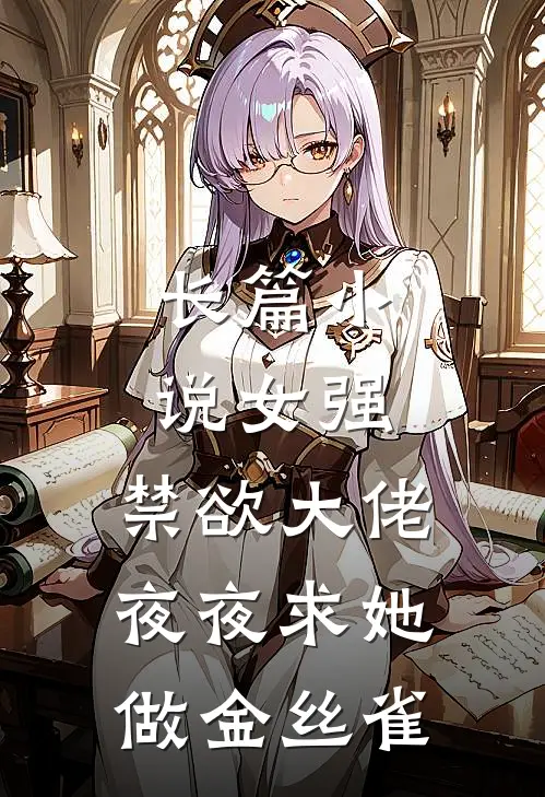长篇小说女强：禁欲大佬夜夜求她做金丝雀